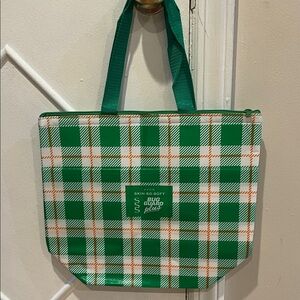 Avon Skin So Soft Bug Guard Plus Cooler Tote bag